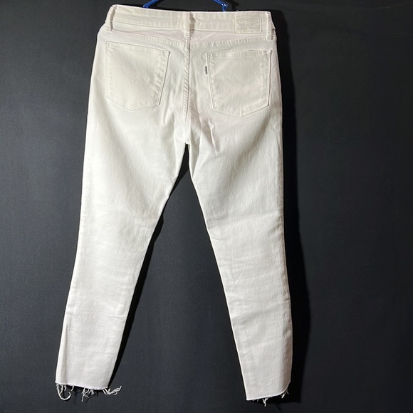 Levi’s jeans skinny size 29 - Picture 6 of 6